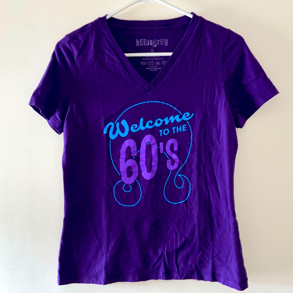 Hairspray the Musical T-shirt